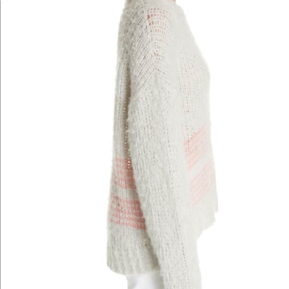 Rag & bone Iceland crew sweater - Picture 4 of 8